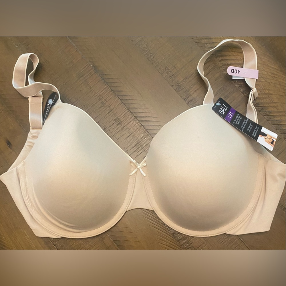 Bali Lift Bra DF0082 size 40D